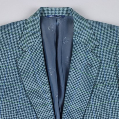 Lanvin Giacca Uomo