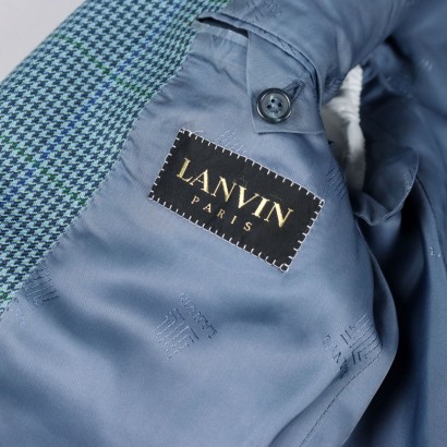 Lanvin Giacca Uomo