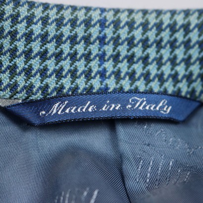 Lanvin Giacca Uomo