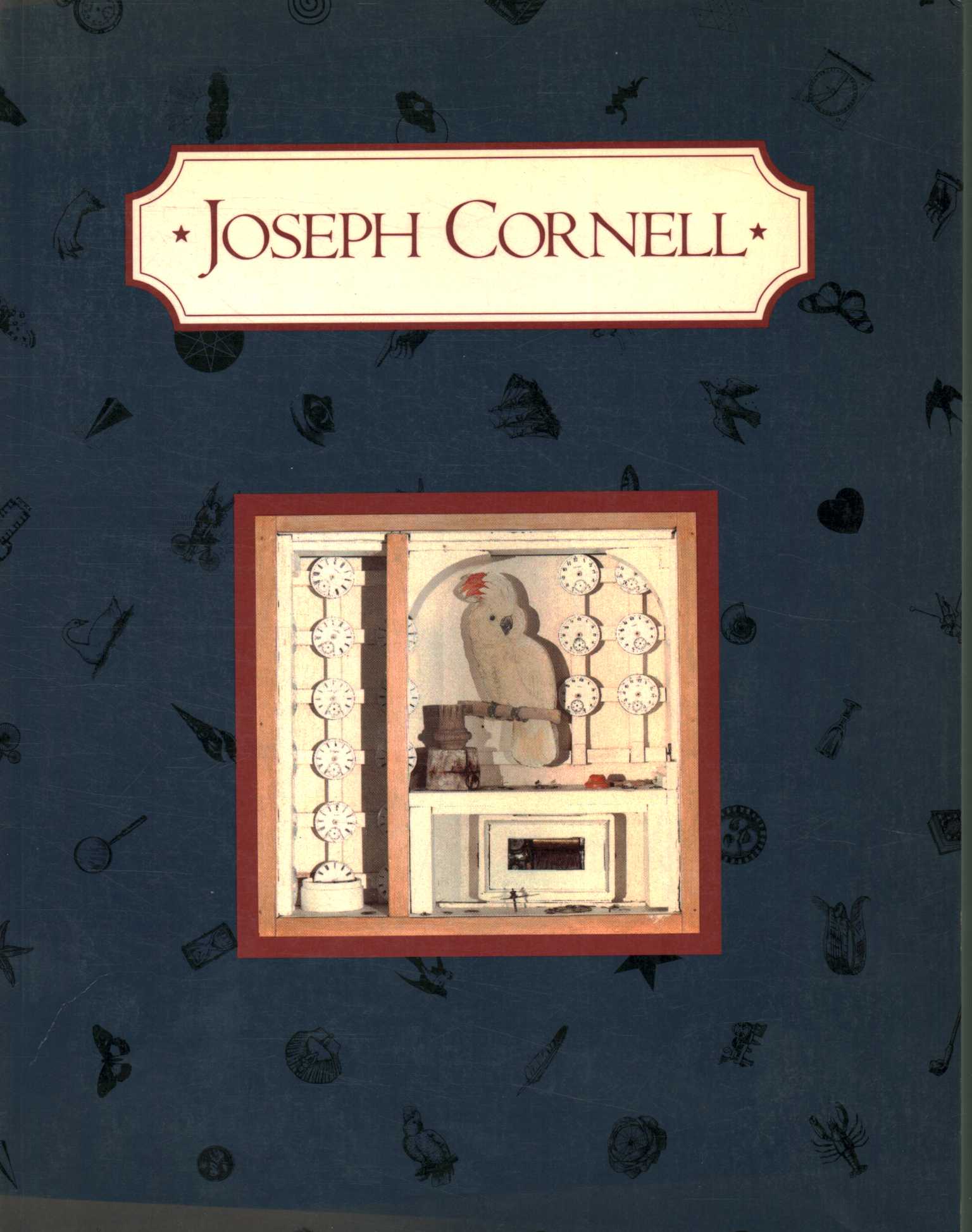 アート・デザイン・音楽 JOSEPH CORNELL WANDERLUST(O-2506IN23) Amazon | Joseph Cornell: Wanderlust | Lea, Sarah, Hartigan