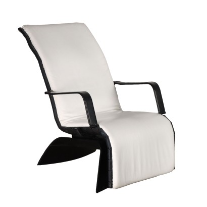 Sillón Anthropovorius de Ferdinand Alexander Porsche Años 80-90