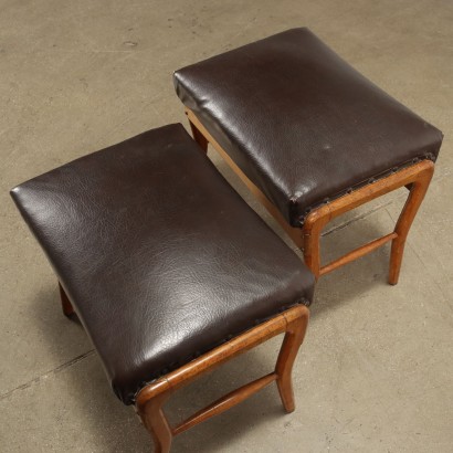 Taburetes de los años 50