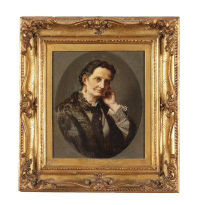 Pintura de Giacomo Favretto