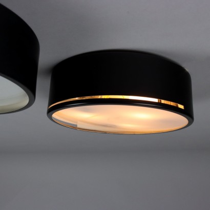 Lampade Anni 50-60