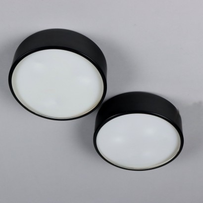 Lampade Anni 50-60