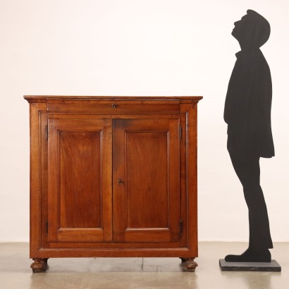 Credenza Rustica