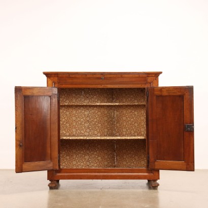 Credenza Rustica