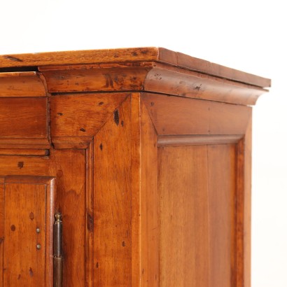 Credenza Rustica