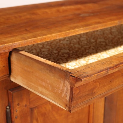 Credenza Rustica