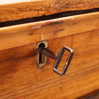 Credenza Rustica