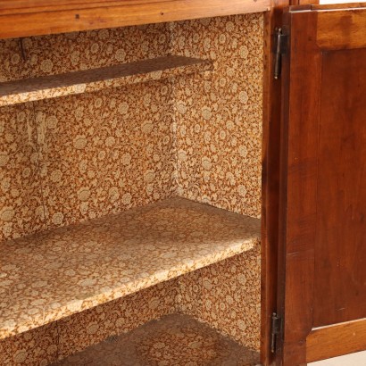 Credenza Rustica