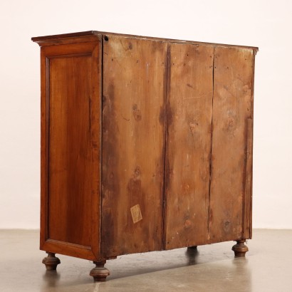 Credenza Rustica
