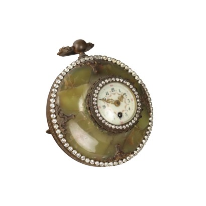 Reloj de dormitorio independiente