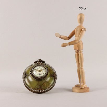 Reloj de dormitorio independiente