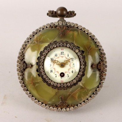 Reloj de dormitorio independiente