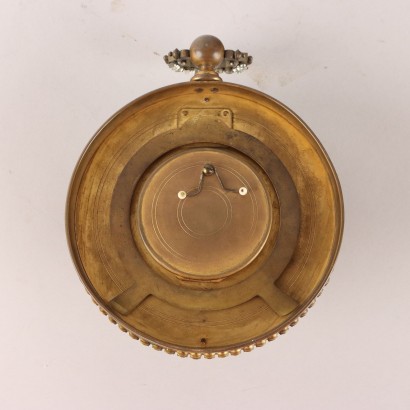 Reloj de dormitorio independiente