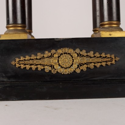 Orologio a Tempietto