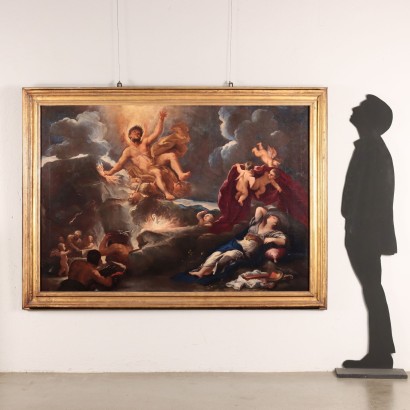 Allegoria del fuoco con Giove e Semele,Dipinto di Bottega di Luca Giordano,Luca Giordano,Luca Giordano,Luca Giordano,Luca Giordano,Luca Giordano,Luca Giordano,Luca Giordano,Luca Giordano,Luca Giordano,Luca Giordano,Luca Giordano,Luca Giordano,Luca Giordano,Luca Giordano,Luca Giordano,Luca Giordano,Luca Giordano,Luca Giordano