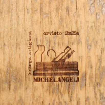 Maternità Bottega Michelangeli Orvieto