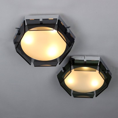 Lampade Anni 60