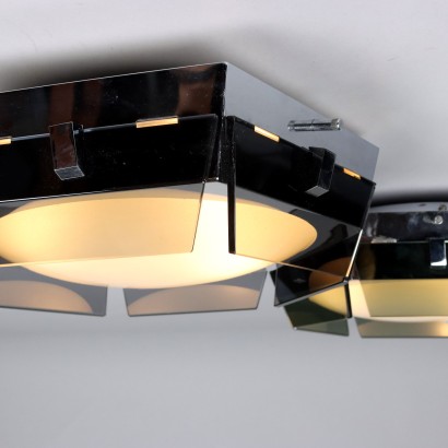 Lamps from the 60s