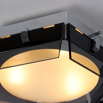 Lamps from the 60s