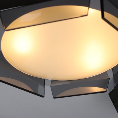 Lamps from the 60s