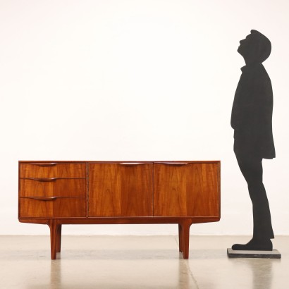 Sideboard Inglese Anni 60