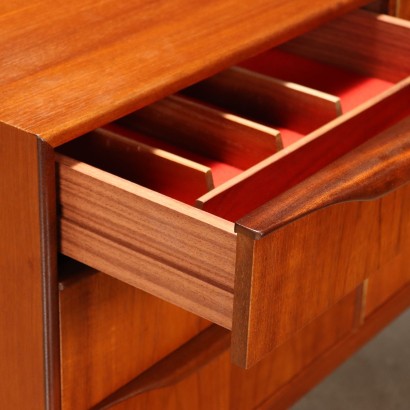 Sideboard Inglese Anni 60