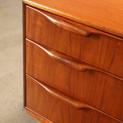 Sideboard Inglese Anni 60