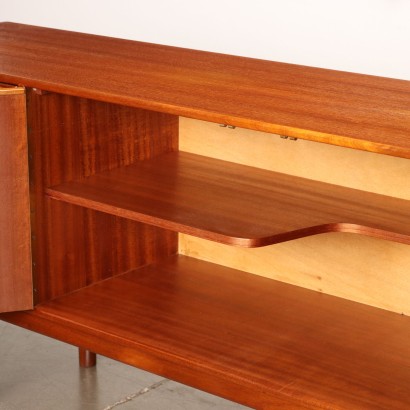 Sideboard Inglese Anni 60