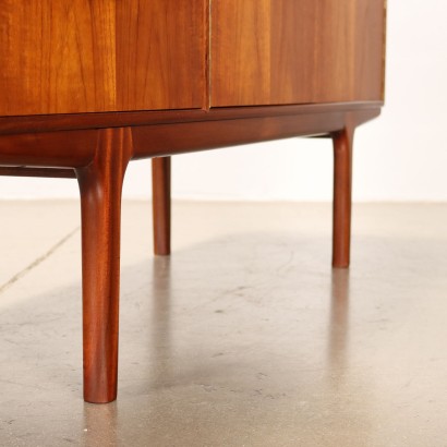 Sideboard Inglese Anni 60