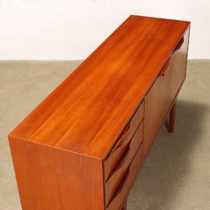 Sideboard Inglese Anni 60