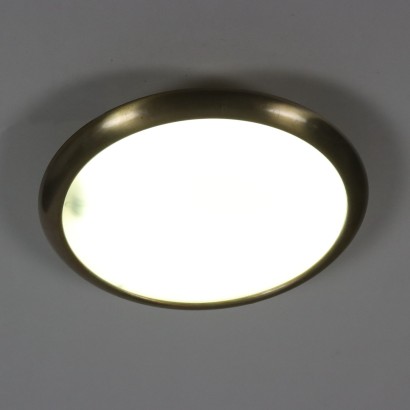 Lamp from the 50s and 60s