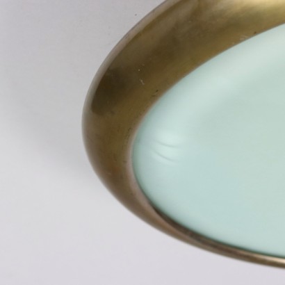 Lamp from the 50s and 60s