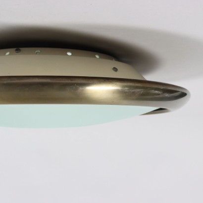Lamp from the 50s and 60s