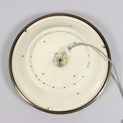 Lamp from the 50s and 60s