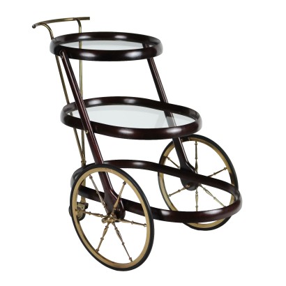 Carrello Anni 50