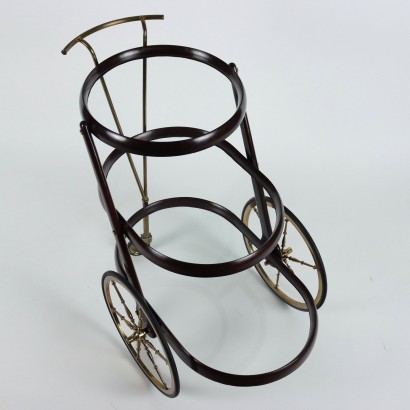 Carrello Anni 50