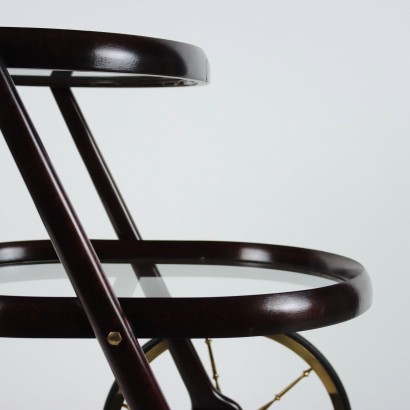 Carrello Anni 50