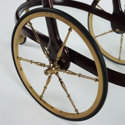 Carrello Anni 50