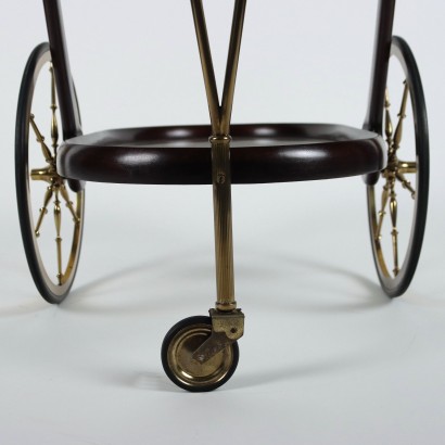 Carrello Anni 50