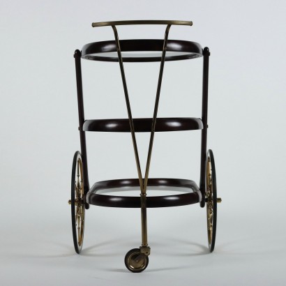 Carrello Anni 50