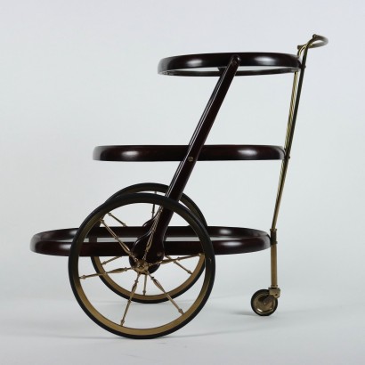 Carrello Anni 50