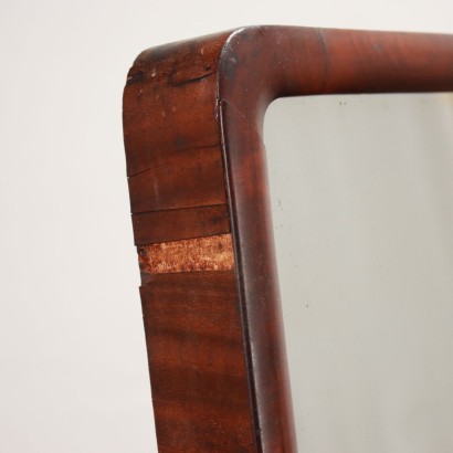 mirror, Louis Philippe Psyche mirror