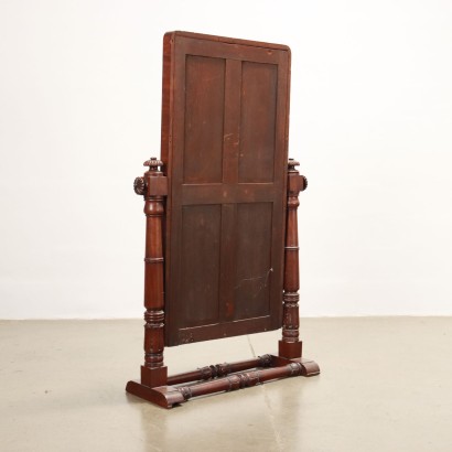 mirror, Louis Philippe Psyche mirror