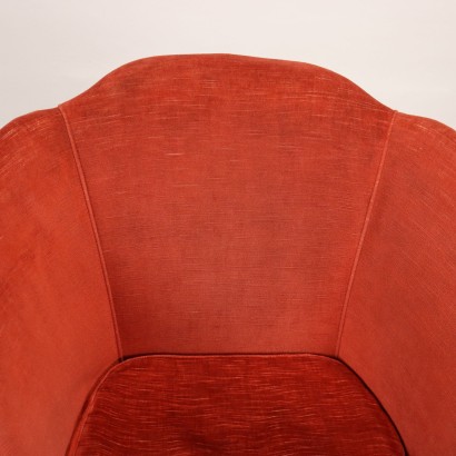 sillones de los años 50