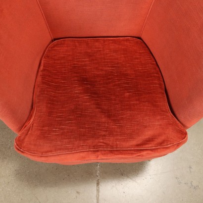 sillones de los años 50