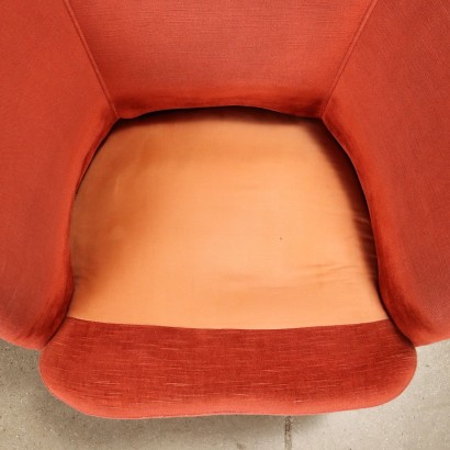sillones de los años 50