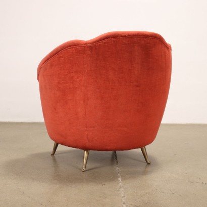 sillones de los años 50